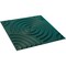Ekena Millwork 19 5/8in. W x 19 5/8in. H Spiral EnduraWall Decorative 3D Wall Panel Covers 2.67 Sq. Ft. WP20X20SPGLN - alternate 4